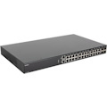 Lenovo CE0128TB 24 Ports Manageable Layer 3 Switch - 10 Gigabit Ethernet - 10GBase-X