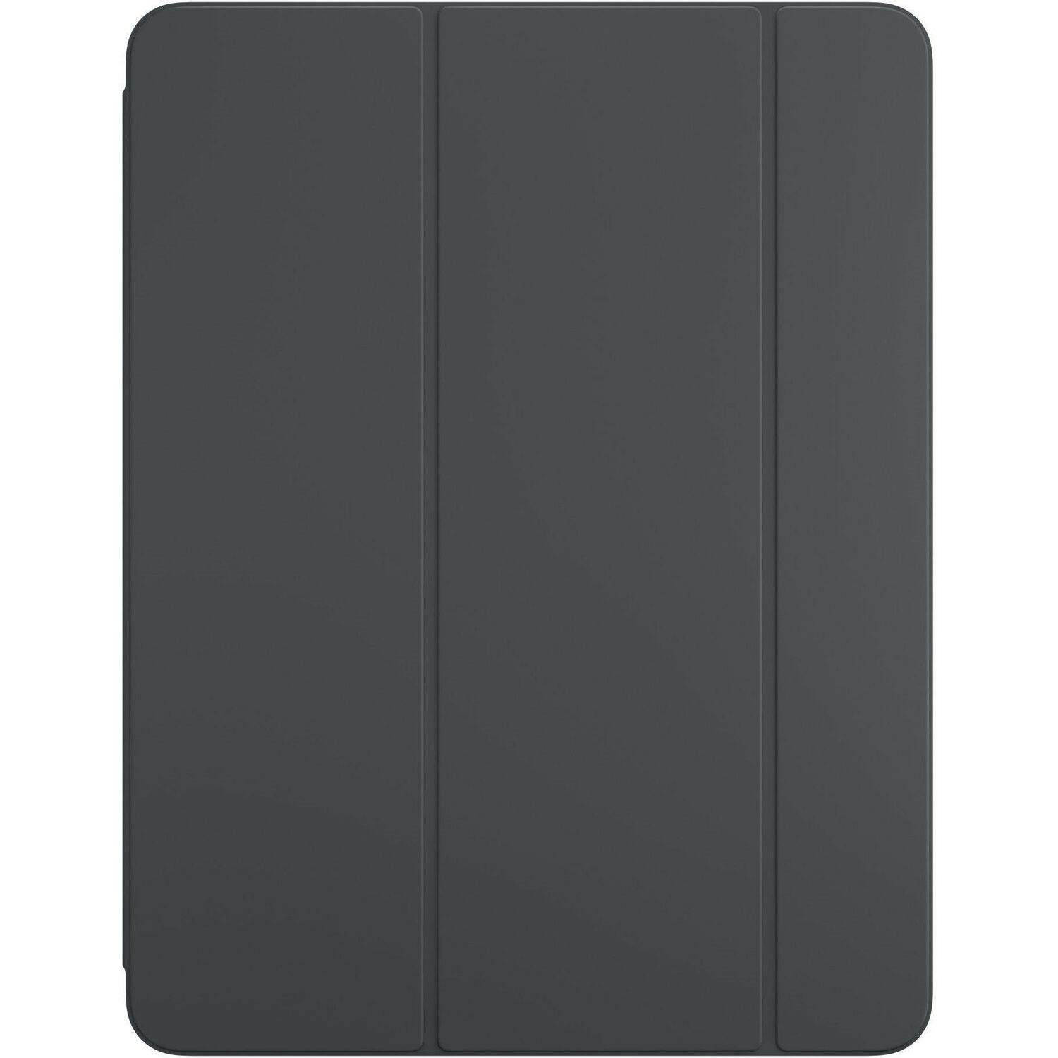 Apple Smart Folio Carrying Case (Folio) for 33 cm (13") Apple iPad Pro (7th Generation) Tablet - Black