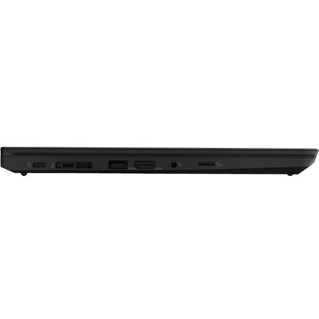 Lenovo ThinkPad P14s Gen 1 20S4003SUS 14" Mobile Workstation - Full HD - 1920 x 1080 - Intel Core i7 10th Gen i7-10610U Quad-core (4 Core) 1.80 GHz - 32 GB Total RAM - 1 TB SSD - Glossy Black