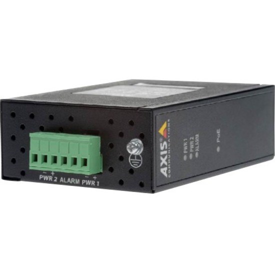 AXIS T8144 PoE Injector