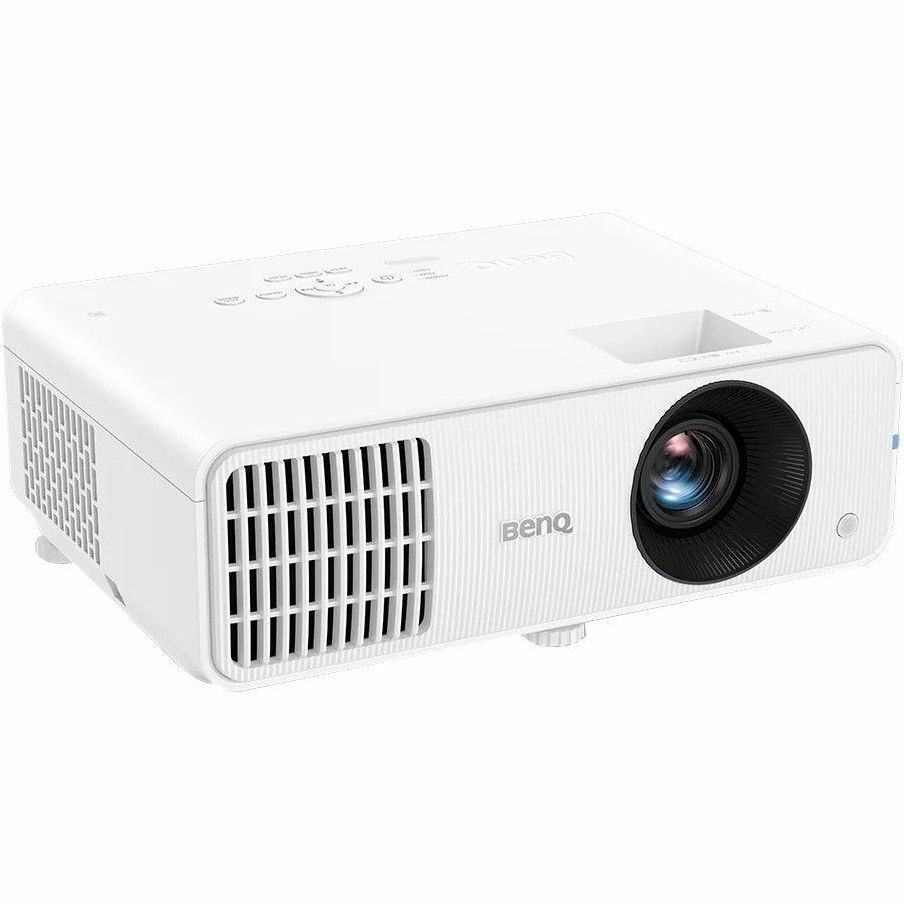 BenQ LH650 DLP Projector - 16:9