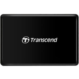 Transcend Flash Reader - USB 3.1