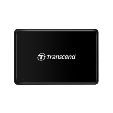 Transcend Flash Reader - USB 3.1