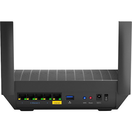 Linksys MR7350 Wi-Fi 6 IEEE 802.11ax Ethernet Wireless Router