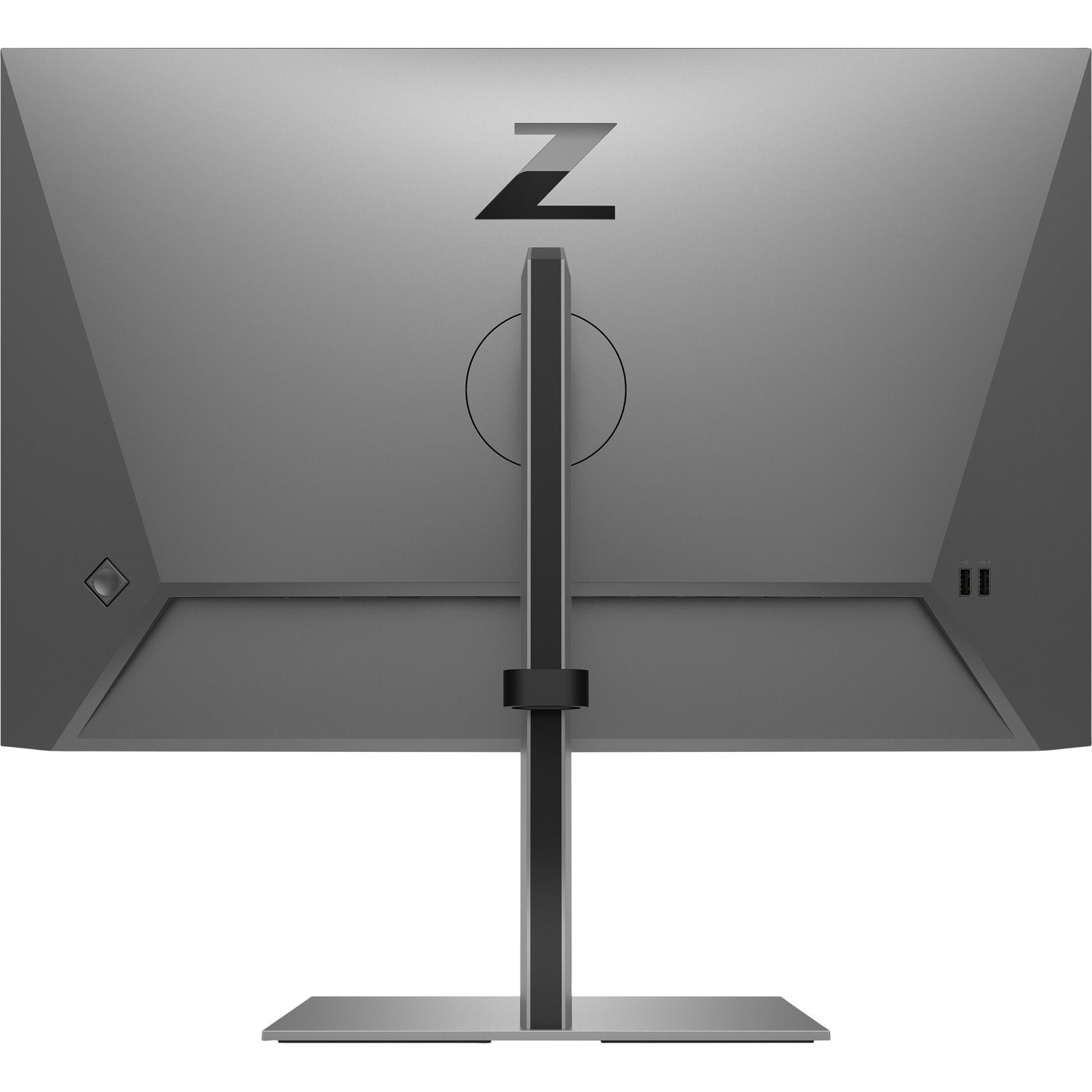 HP Z24n 61 cm (24") WUXGA LCD Monitor - 16:10