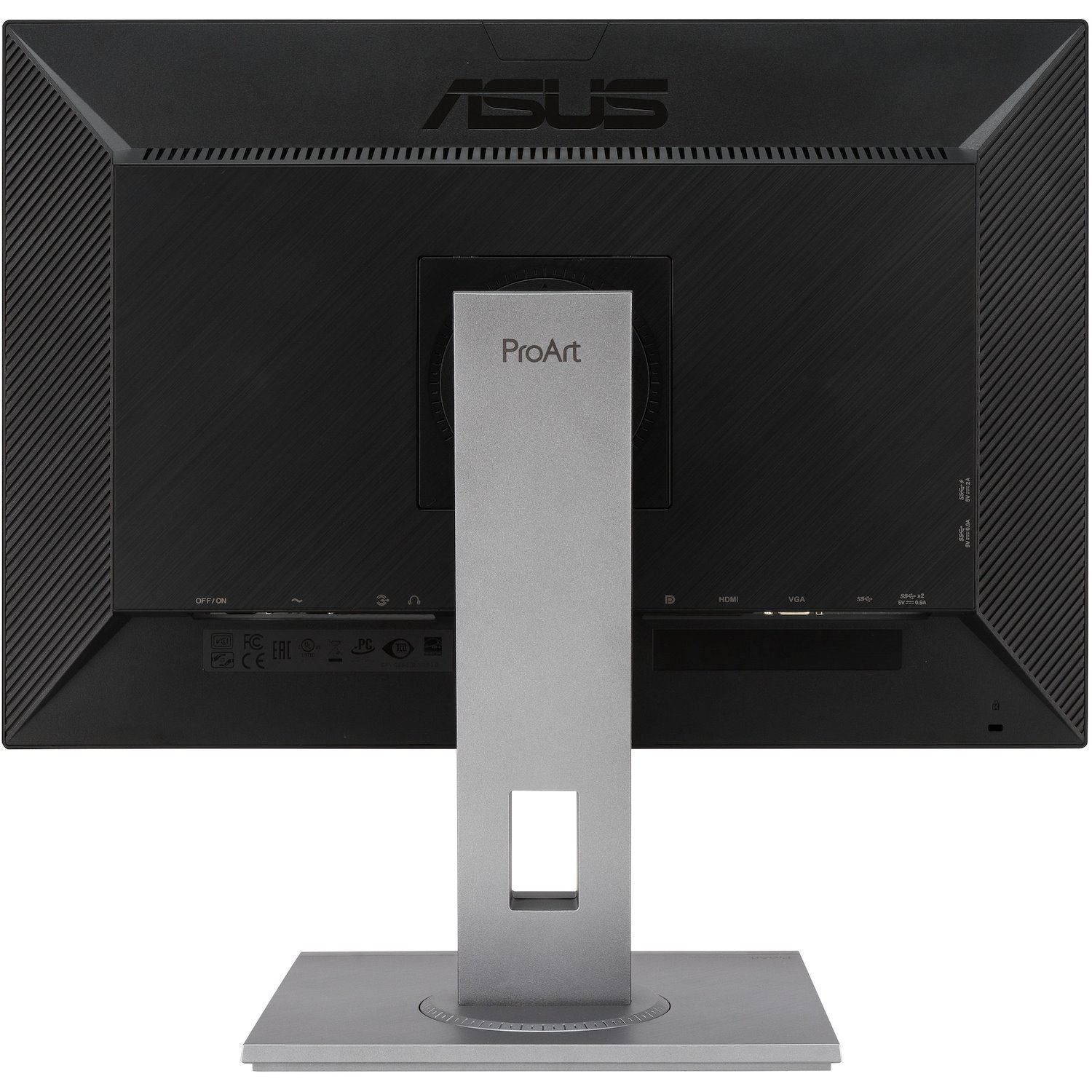 Asus ProArt PA248QV 24" Class WUXGA LCD Monitor - 16:10 - Black