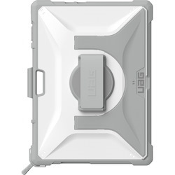Urban Armor Gear Plasma Carrying Case Microsoft Surface Pro 9 Tablet - White, Grey