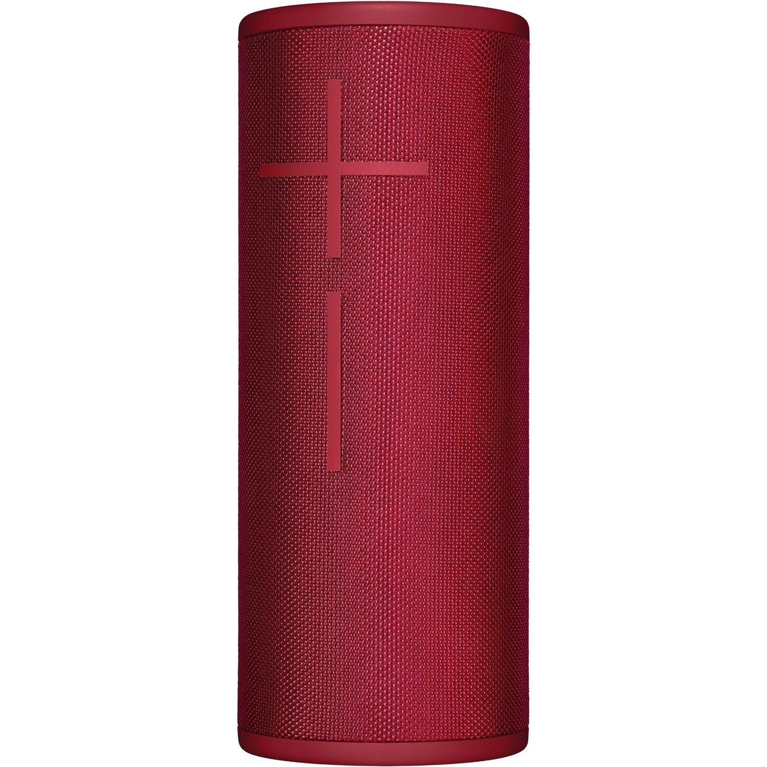 Ultimate Ears BOOM 3 Portable Bluetooth Speaker System - Sunset Red