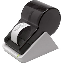 Seiko Desktop 2" Direct Thermal Label Printer included with our Smart Label Software