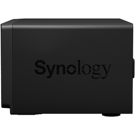 Synology DiskStation DS1821+ SAN/NAS Storage System