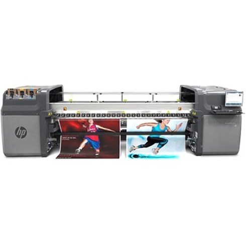 HP Latex 800 Inkjet Large Format Printer - 1625.60 mm (64") Print Width - Colour