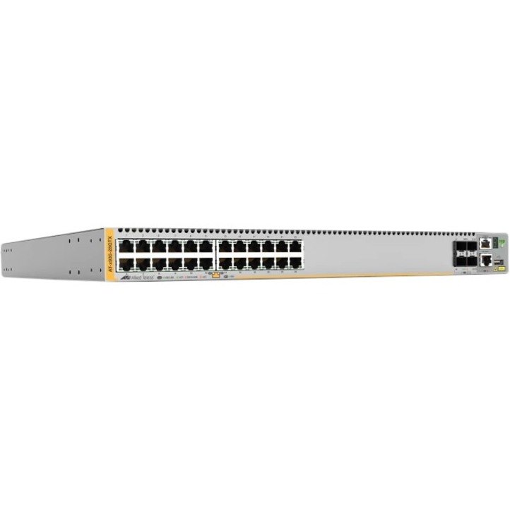 Allied Telesis x930-28GTX Layer 3 Switch