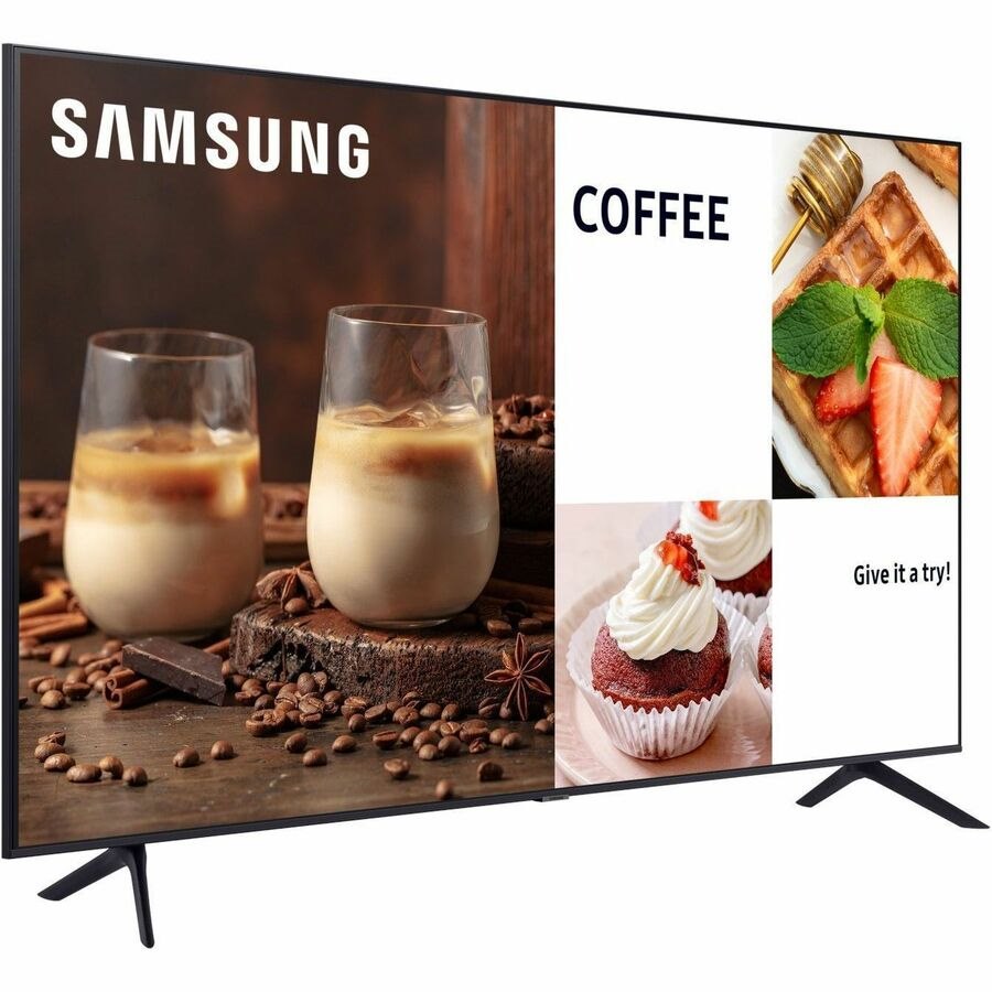 Samsung BE50C-H Digital Signage Display