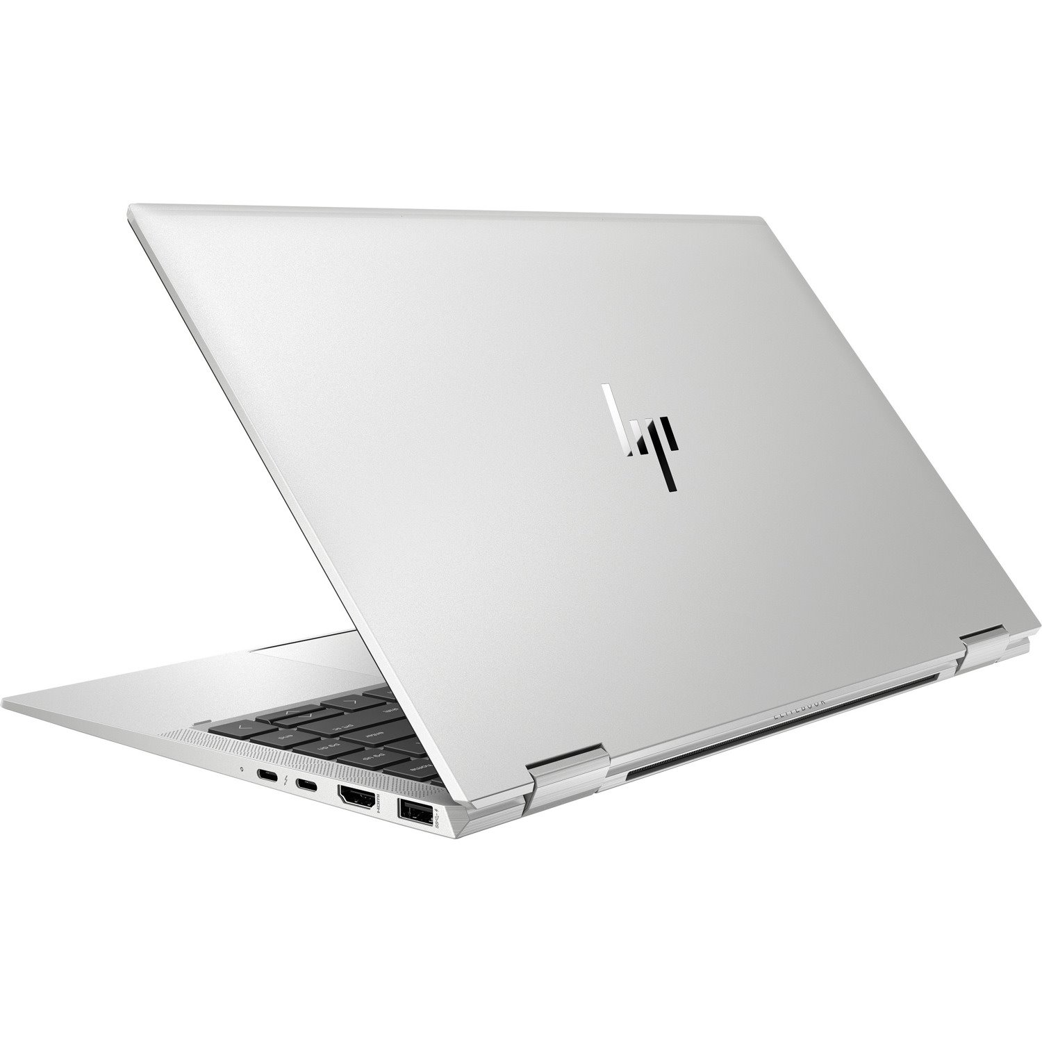 HP EliteBook x360 1040 G7 14" Touchscreen Convertible 2 in 1 Notebook - Full HD - Intel Core i7 10th Gen i7-10610U - 16 GB - 512 GB SSD - English Keyboard