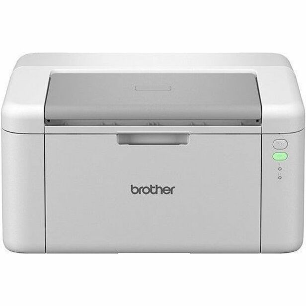 Brother HL-L1230W Desktop Wired/Wireless Laser Printer - Monochrome