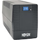 Tripp Lite by Eaton 1500VA 900W 230V OmniVS Line-Interactive UPS - 8 C13 Outlets, 2 Australian Outlet Adapters, LCD, USB, Tower