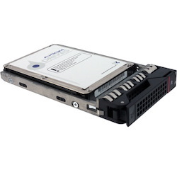 Axiom 1.8TB 12Gb/s SAS 10K RPM SFF Hot-Swap HDD for Lenovo - 4XB0G88737