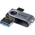 Patriot Memory TRINITY USB Flash Drive 64GB