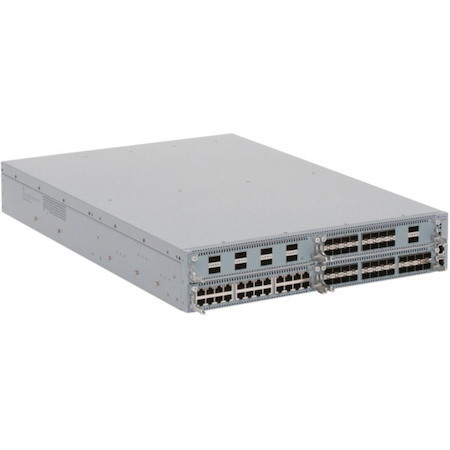 Extreme Networks Virtual Services Platform 8400 8404C Switch Chassis