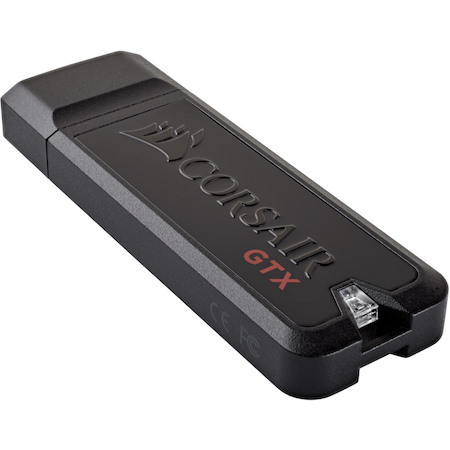 Corsair Flash Voyager GTX USB 3.1 512GB Premium Flash Drive