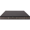 HPE FlexFabric 5710 48 Ports Manageable Layer 3 Switch