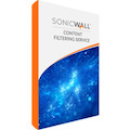 SonicWall Comprehensive Gateway Security Suite for TZ 400