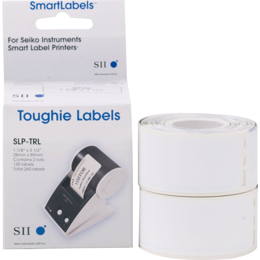 Seiko SmartLabel SLP-TRL Toughie Address Label