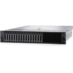 Dell PowerEdge R750xs 2U Rack-mountable Server - Intel Xeon Silver 4314 2.40 GHz - 32 GB RAM - 480 GB SSD - (1 x 480GB) SSD Configuration - Serial ATA/600 Controller