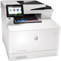 HP LaserJet Pro M479FDN Laser Multifunction Printer- Colour