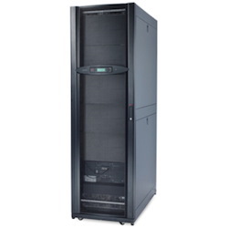 APC by Schneider Electric Symmetra SYCF160KH Double Conversion Online UPS - 160 kVA