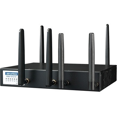 Advantech FWA-1012VC Network Appliance