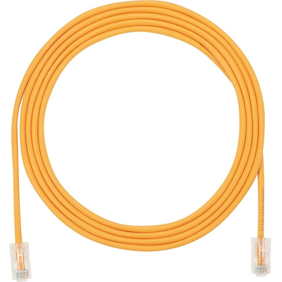 Panduit Cat.5e UTP Patch Network Cable