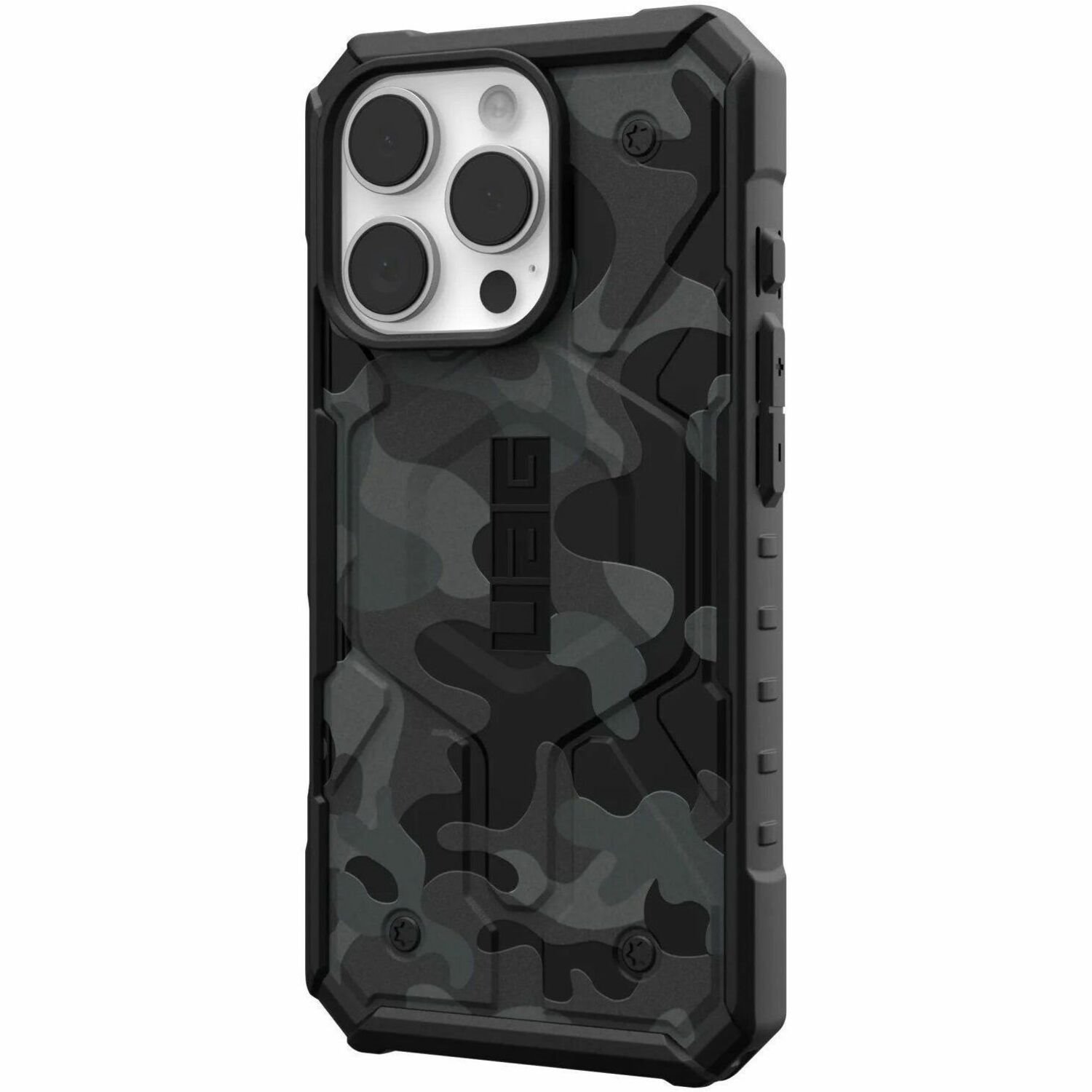 Urban Armor Gear Pathfinder SE iPhone 16 Pro Case