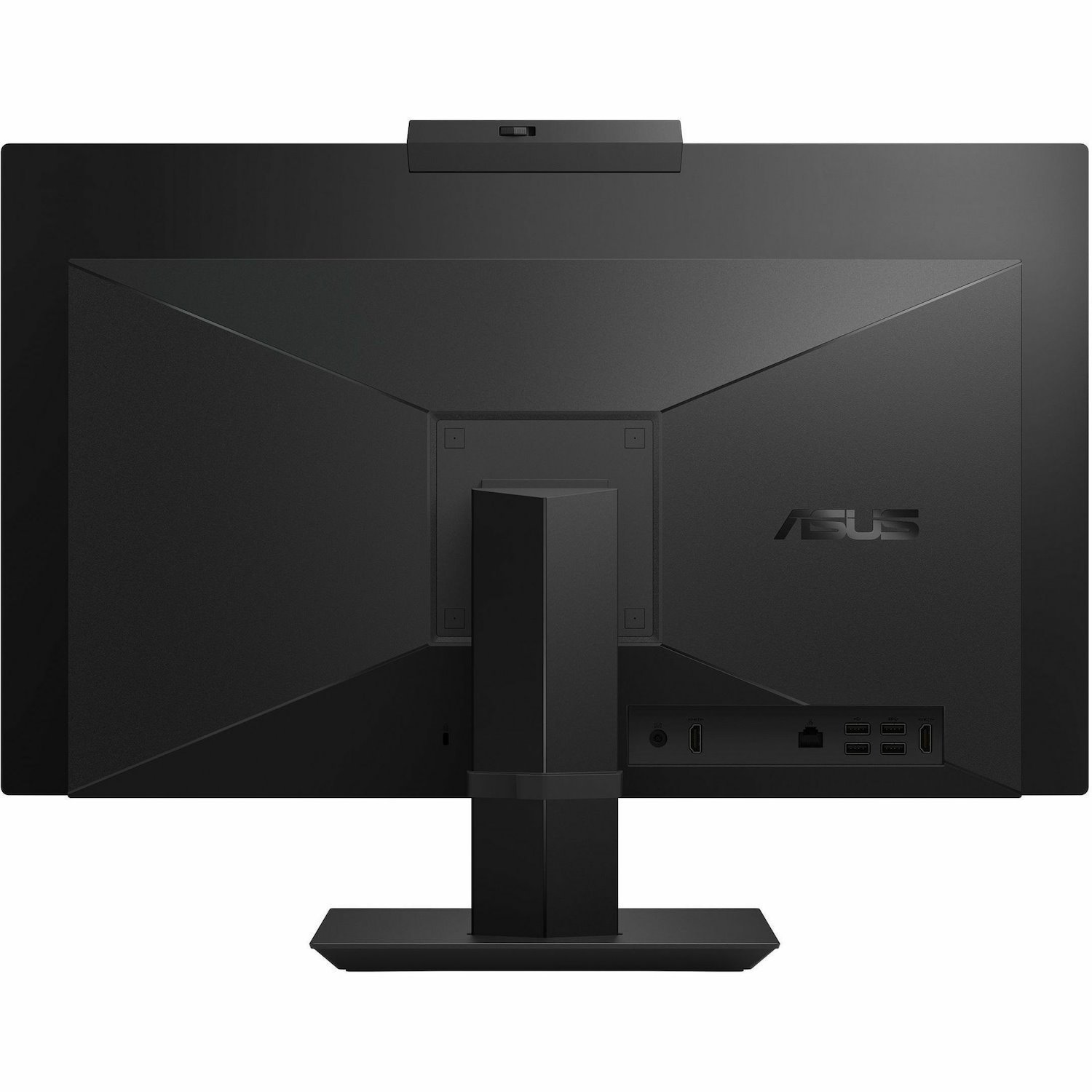 Asus A5702WVA-DB704T All-in-One Computer - Intel Core i7 13th Gen i7-1360P - 16 GB - 27" Full HD Touchscreen - Desktop - Black