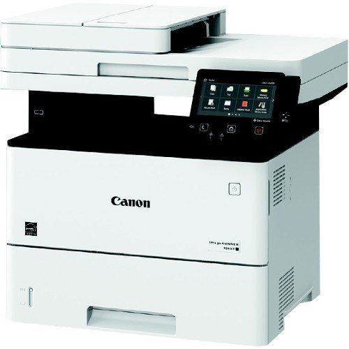 Canon imageRUNNER 1643iF Wireless Laser Multifunction Printer - Monochrome