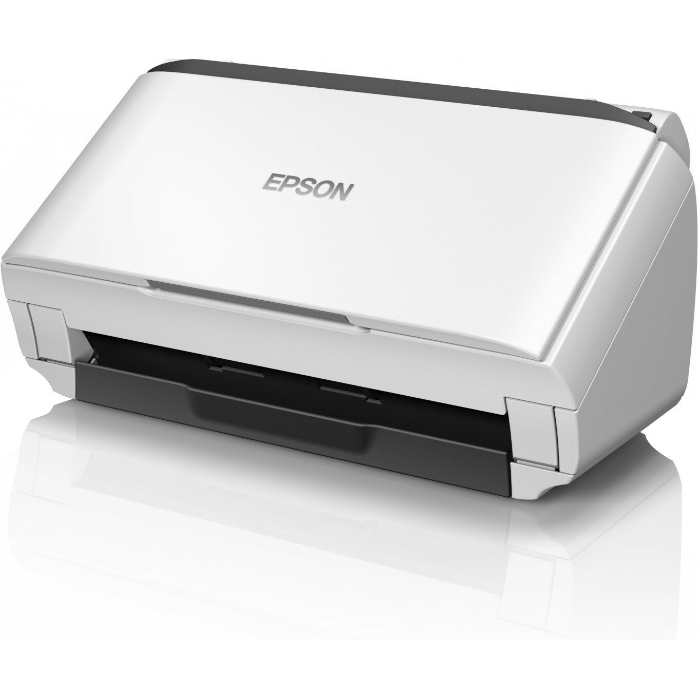 Epson WorkForce DS-410 Large Format Sheetfed Scanner - 600 dpi Optical