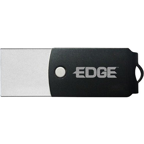 EDGE 64GB C3 Duo USB 3.1 Gen 1 Type-C Flash Drive