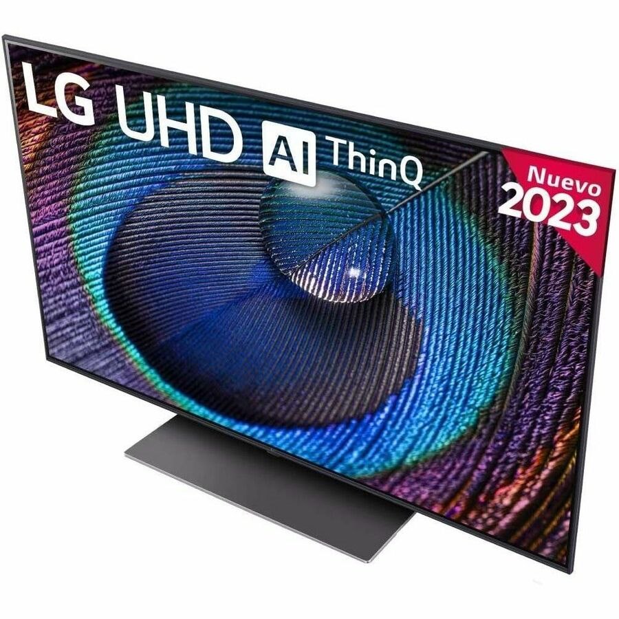 LG UR91 109.2 cm Smart LED-LCD TV 2023 - 4K UHDTV
