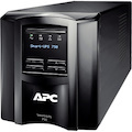 APC by Schneider Electric Smart-UPS 750 VA Tower UPS