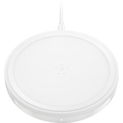 Belkin BOOST&uarr;UP Bold Wireless Charging Pad 10W for Apple, Samsung, LG and Sony