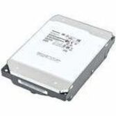 Toshiba MG09 MG09SCA12TE 12 TB Hard Drive - 3.5" Internal - SAS (12Gb/s SAS) - Conventional Magnetic Recording (CMR) Method