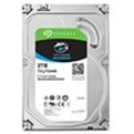 Seagate SkyHawk ST2000VX008 2 TB Hard Drive - Internal - SATA (SATA/600)