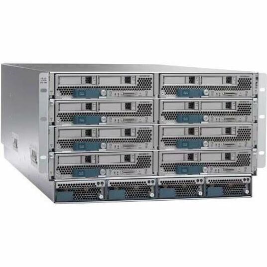 Cisco Blade Server Case - Rack-mountable - TAA Compliant