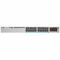 Cisco Catalyst C9300L-24P-4X Ethernet Switch