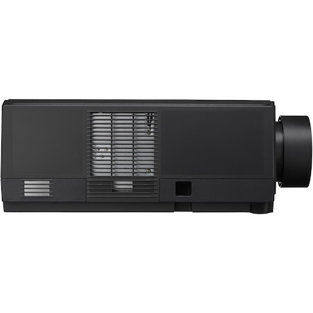 Sharp NEC Display NP-PV800UL-B1 LCD Projector - 16:10 - Ceiling Mountable - Black