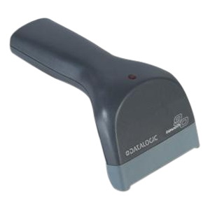 Datalogic Touch 90 Pro Handheld Barcode Scanner - Cable Connectivity - Black
