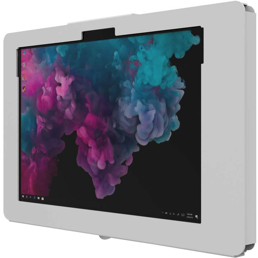 The Joy Factory Elevate II Wall Mount for Tablet - White