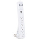 CyberPower Home Office P606URC2 6-Outlet Surge Suppressor/Protector