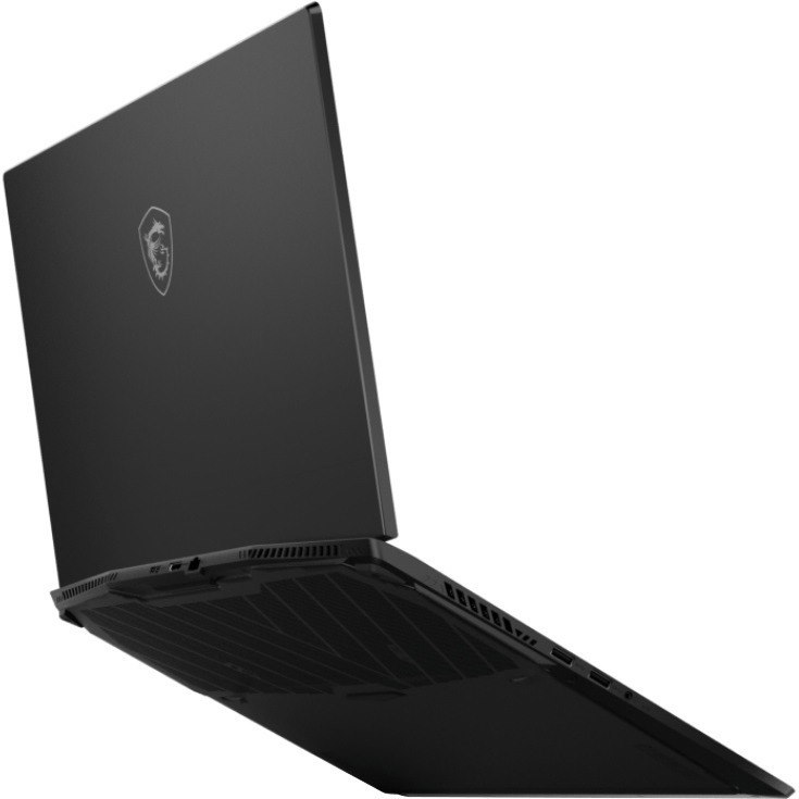 MSI Stealth 17 Studio A13V Stealth 17 Studio A13VG-019US 17.3" Gaming Notebook - QHD - 2560 x 1440 - Intel Core i9 13th Gen i9-13900H Tetradeca-core (14 Core) 2.60 GHz - 16 GB Total RAM - 1 TB SSD - Core Black