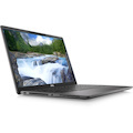 Dell Latitude 7000 7420 14" Notebook - Full HD - 1920 x 1080 - Intel Core i5 11th Gen i5-1145G7 Quad-core (4 Core) 2.60 GHz - 16 GB Total RAM - 512 GB SSD - Black
